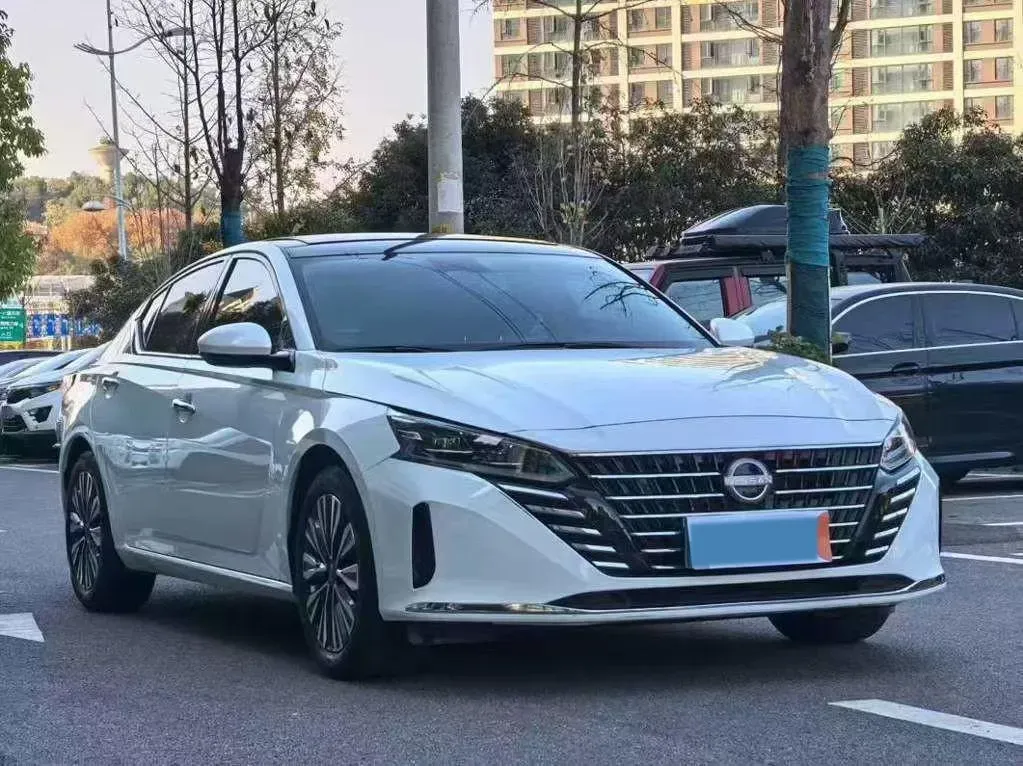 2022 Nissan Teana 2.0L 156HP L4 CVT,autocango,china used car exporter,china ev exporter,chinese used car exporter,chinese used ev exporter