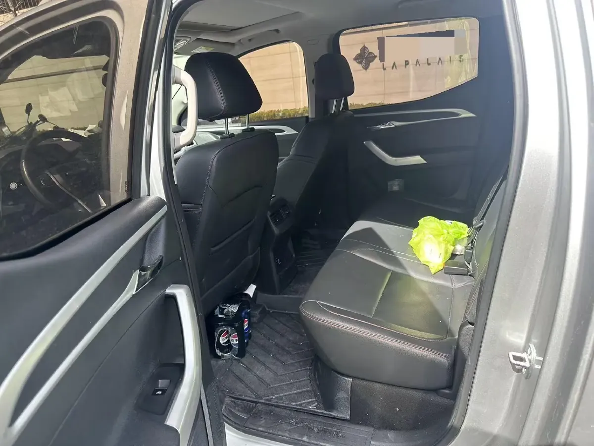 2021 MAXUS T70 2.0T 163HP L4 6MT,autocango,china used car exporter,china ev exporter,chinese used car exporter,chinese used ev exporter