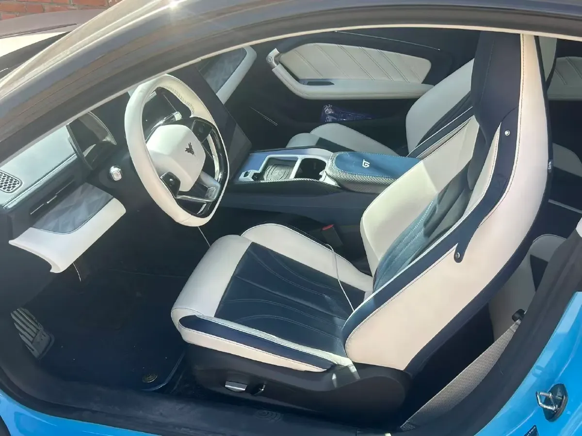 2023 Neta GT BEV 64.27KWH,autocango,china used car exporter,china ev exporter,chinese used car exporter,chinese used ev exporter