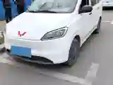 2024 WuLing HongGuang New Energy BEV 32.6KWH