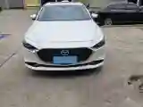 2022 Mazda 3 Axela 2.0L 158HP L4 6AT