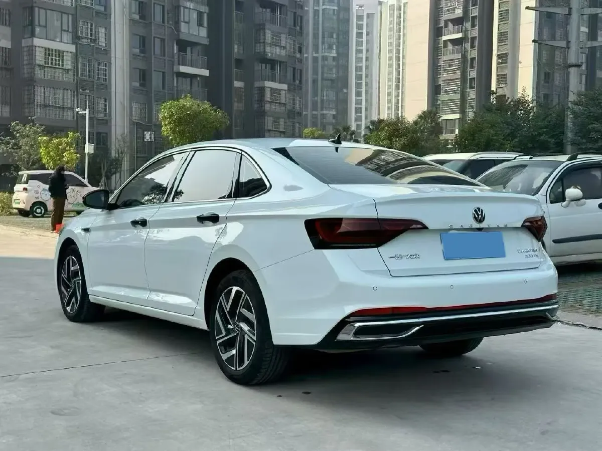 2024 Volkswagen Sagitar 1.5T 160HP L4 7DCT,autocango,china used car exporter,china ev exporter,chinese used car exporter,chinese used ev exporter