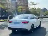 2022 Audi A4L 2.0T 190HP L4 7DCT