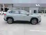 2022 Toyota Corolla Cross 2.0L 171HP L4 CVT