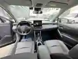 2022 Toyota Corolla Cross 2.0L 171HP L4 CVT