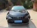 2022 Toyota Avalon 2.5L 178HP L4 E-CVT Hybrid