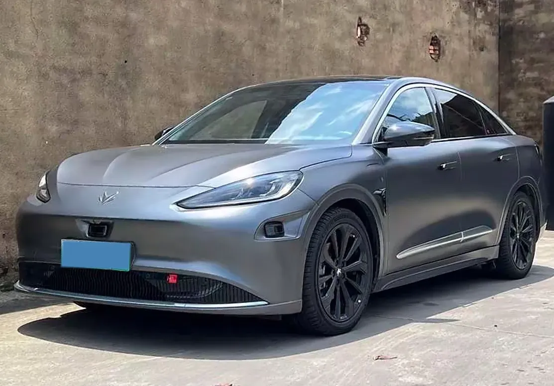 2022 ARCFOX αS BEV 74.5KWH,autocango,china used car exporter,china ev exporter,chinese used car exporter,chinese used ev exporter