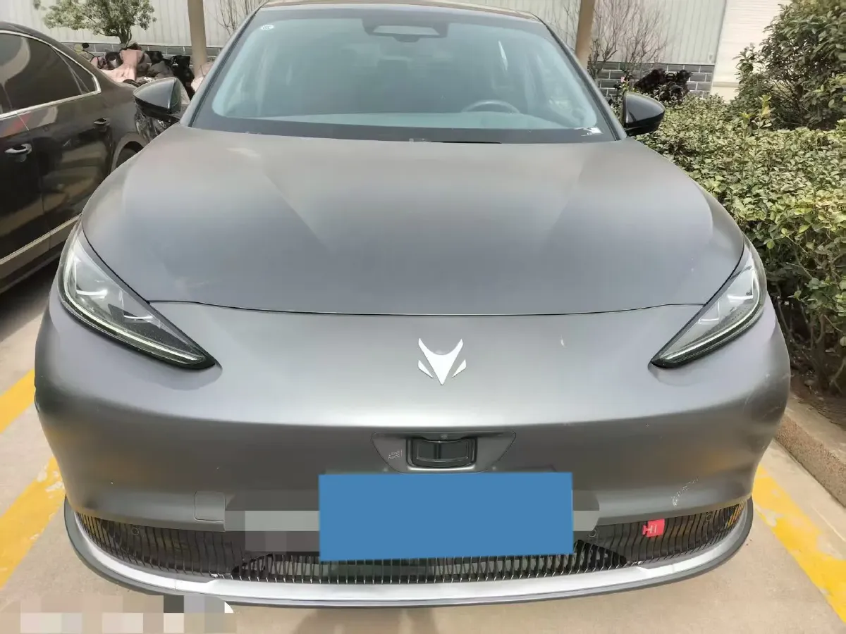 2022 ARCFOX αS BEV 74.5KWH,autocango,china used car exporter,china ev exporter,chinese used car exporter,chinese used ev exporter