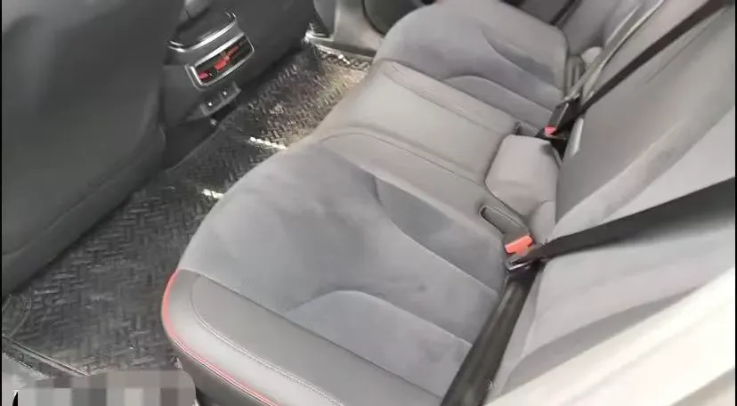 2022 ARCFOX αS BEV 74.5KWH,autocango,china used car exporter,china ev exporter,chinese used car exporter,chinese used ev exporter