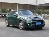 2016 MINI MINI 2.0T 192HP L4 6AT