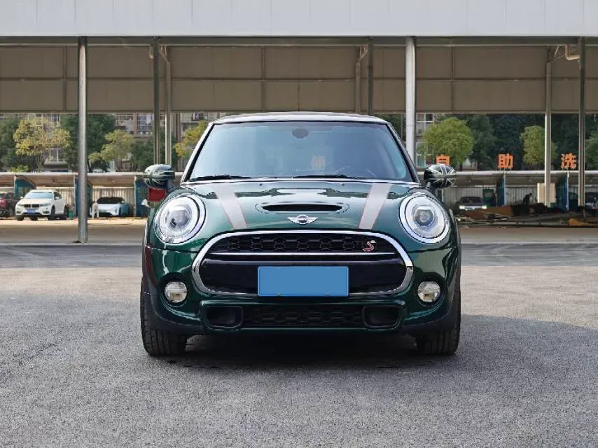 2016 MINI MINI 2.0T 192HP L4 6AT,autocango,china used car exporter,china ev exporter,chinese used car exporter,chinese used ev exporter