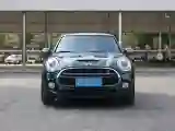 2016 MINI MINI 2.0T 192HP L4 6AT