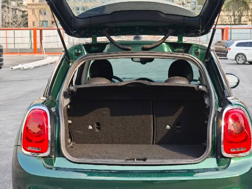 2016 MINI MINI 2.0T 192HP L4 6AT,autocango,china used car exporter,china ev exporter,chinese used car exporter,chinese used ev exporter