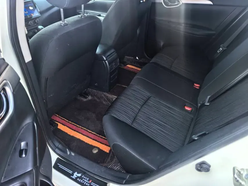 2021 Nissan Sylphy 1.6L 122HP L4 CVT,autocango,china used car exporter,china ev exporter,chinese used car exporter,chinese used ev exporter