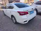2021 Nissan Sylphy 1.6L 122HP L4 CVT