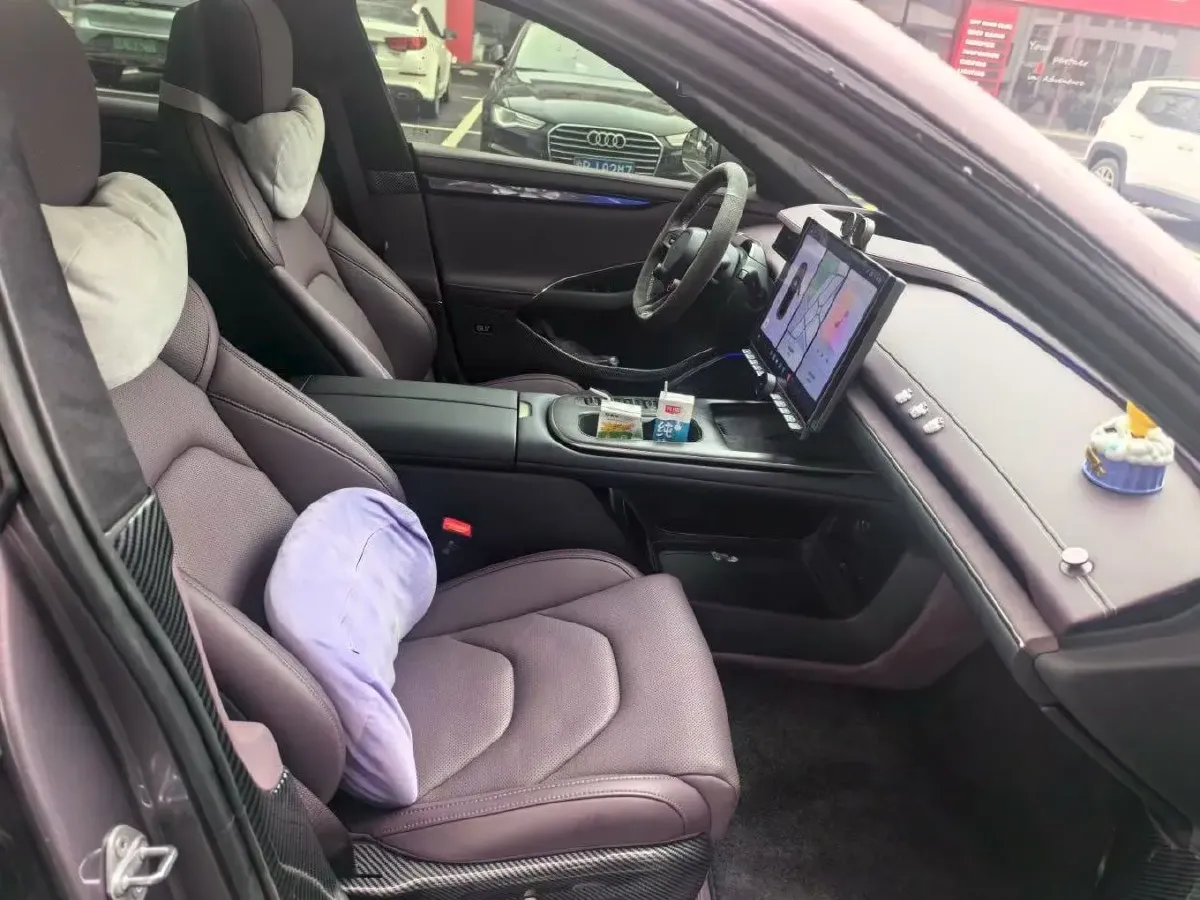 2024 MI SU7 BEV 101KWH,autocango,china used car exporter,china ev exporter,chinese used car exporter,chinese used ev exporter