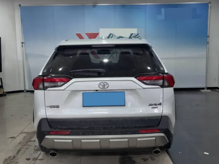 2022 Toyota RAV4 2.0L 171HP L4 CVT,autocango,china used car exporter,china ev exporter,chinese used car exporter,chinese used ev exporter