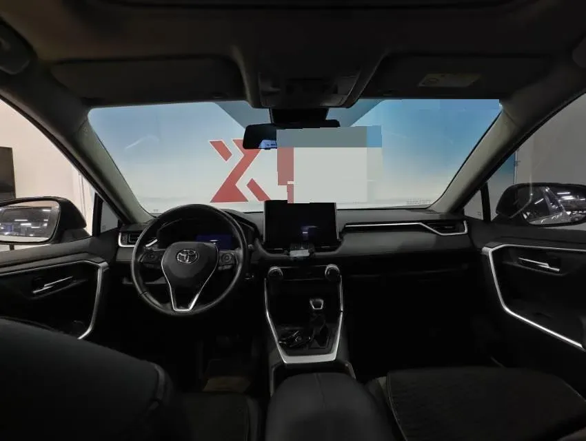 2022 Toyota RAV4 2.0L 171HP L4 CVT,autocango,china used car exporter,china ev exporter,chinese used car exporter,chinese used ev exporter