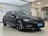 2023 Volkswagen Magotan 2.0T 186HP L4 7DCT