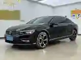 2023 Volkswagen Magotan 2.0T 186HP L4 7DCT