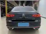 2023 Volkswagen Magotan 2.0T 186HP L4 7DCT