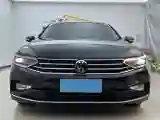 2023 Volkswagen Magotan 2.0T 186HP L4 7DCT