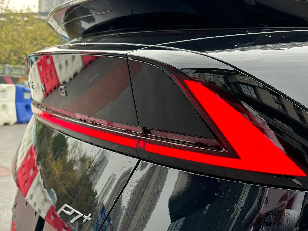 2026 Xpeng P7+ BEV,autocango,china used car exporter,china ev exporter,chinese used car exporter,chinese used ev exporter