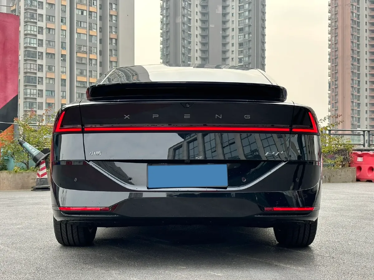 2026 Xpeng P7+ BEV,autocango,china used car exporter,china ev exporter,chinese used car exporter,chinese used ev exporter