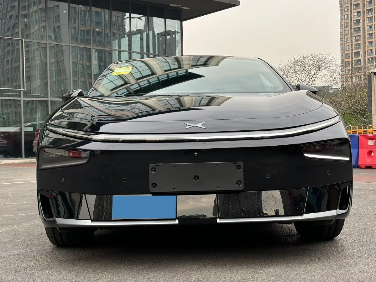 2026 Xpeng P7+ BEV,autocango,china used car exporter,china ev exporter,chinese used car exporter,chinese used ev exporter