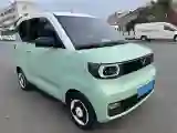 2021 WuLing HongGuang MINI EV BEV 9KWH