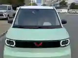 2021 WuLing HongGuang MINI EV BEV 9KWH