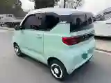 2021 WuLing HongGuang MINI EV BEV 9KWH