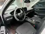 2023 Honda Civic 1.5T 182HP L4 CVT