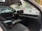 2023 Honda Civic 1.5T 182HP L4 CVT