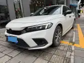 2023 HONDA CIVIC,autocango,china used car exporter,china ev exporter,chinese used car exporter,chinese used ev exporter