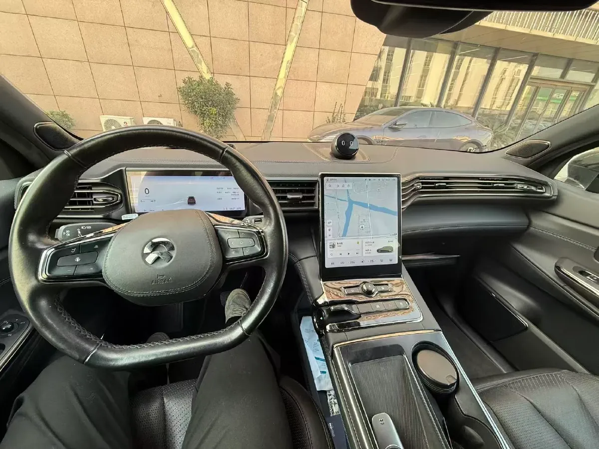 2022 NIO ES8 BEV 100KWH,autocango,china used car exporter,china ev exporter,chinese used car exporter,chinese used ev exporter