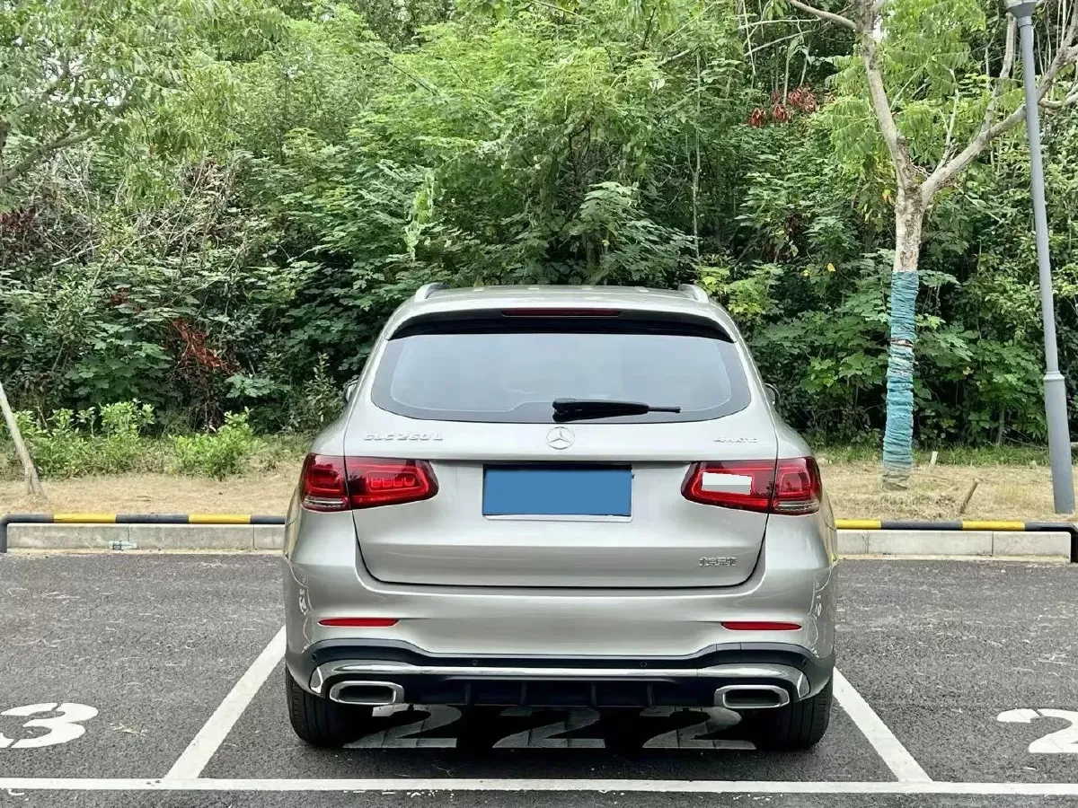 2020 Mercedes-Benz GLC Class 2.0T 197HP L4 9AT,autocango,china used car exporter,china ev exporter,chinese used car exporter,chinese used ev exporter