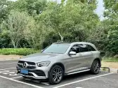 2020 MERCEDES-BENZ GLC CLASS,autocango,china used car exporter,china ev exporter,chinese used car exporter,chinese used ev exporter