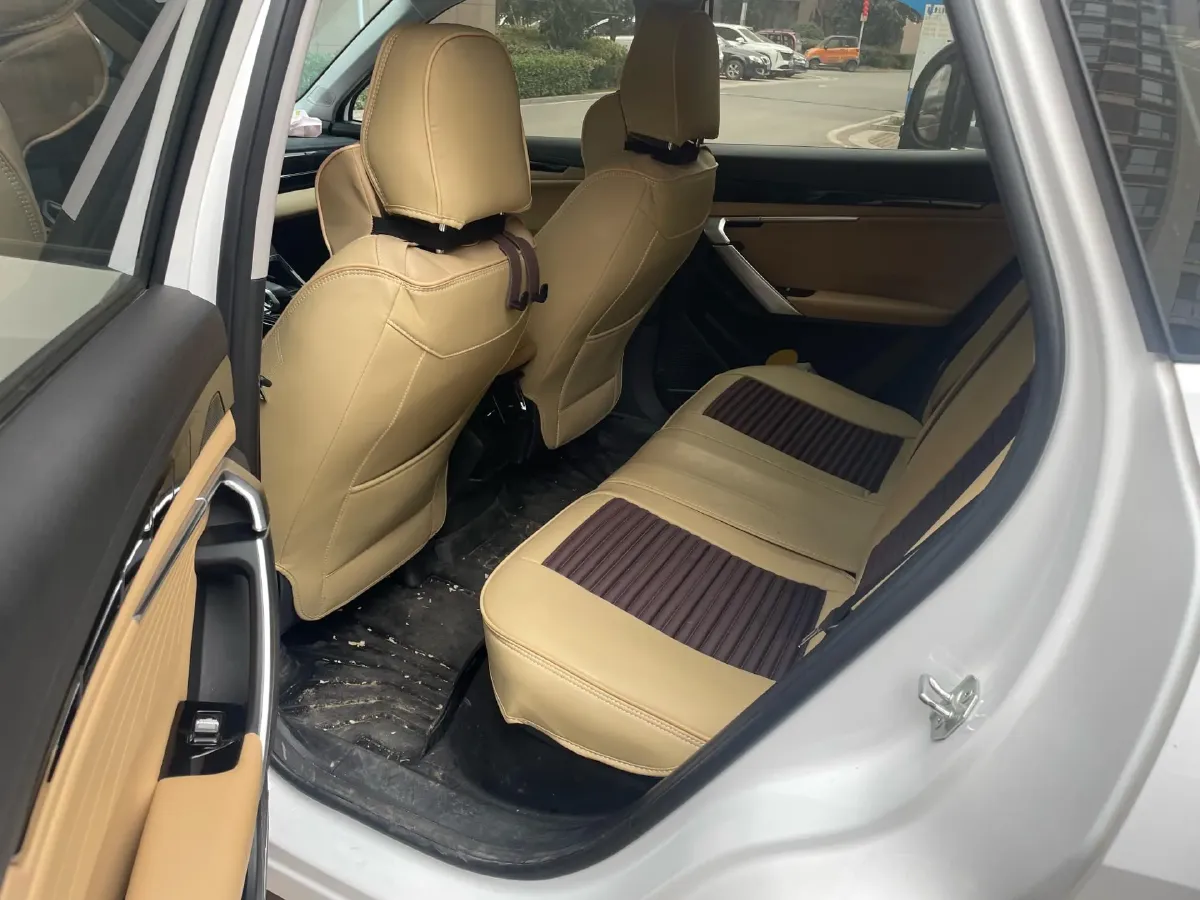 2023 Geely StarRay 1.5T 181HP L4 7DCT,autocango,china used car exporter,china ev exporter,chinese used car exporter,chinese used ev exporter