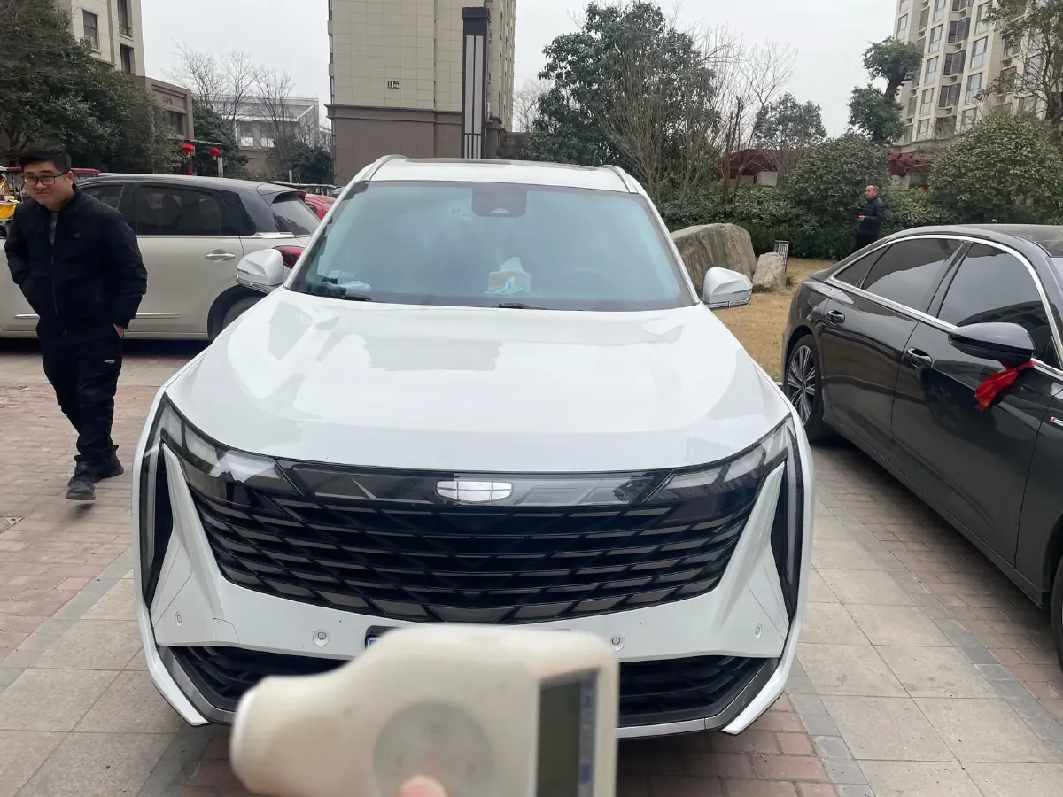 2023 Geely StarRay 1.5T 181HP L4 7DCT,autocango,china used car exporter,china ev exporter,chinese used car exporter,chinese used ev exporter