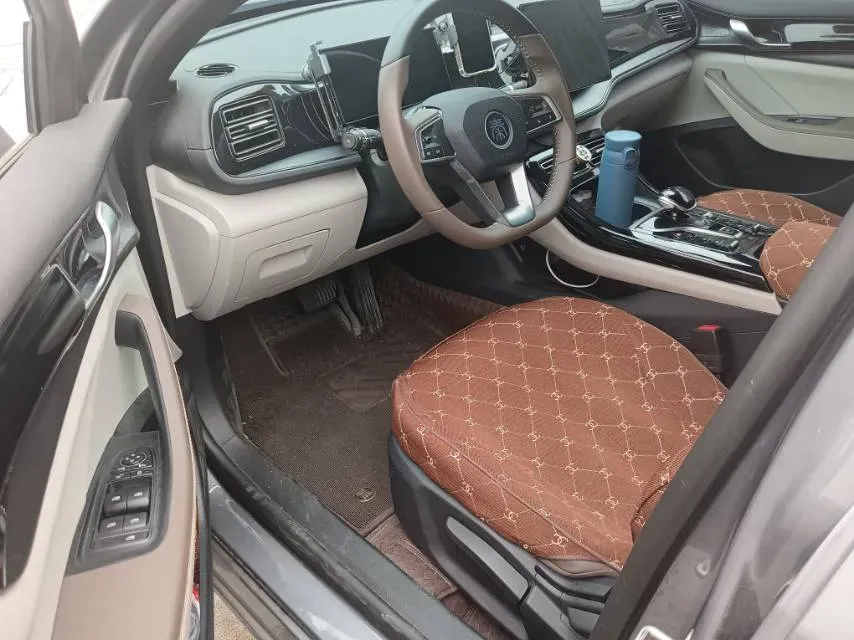 2024 BYD Qin Plus 1.5L 110HP L4 E-CVT PHEV 8.32KWH,autocango,china used car exporter,china ev exporter,chinese used car exporter,chinese used ev exporter