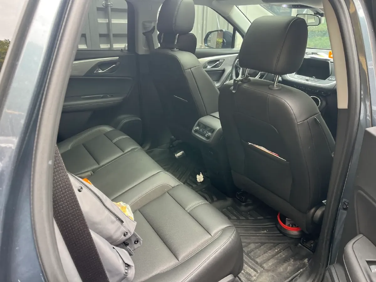 2020 Chevrolet Blazer 2.0T 237HP L4 9AT,autocango,china used car exporter,china ev exporter,chinese used car exporter,chinese used ev exporter