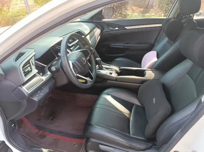 2019 Honda Civic 1.5T 177HP L4 CVT,autocango,china used car exporter,china ev exporter,chinese used car exporter,chinese used ev exporter