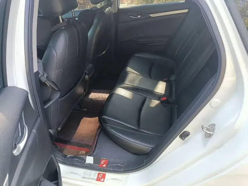 2019 Honda Civic 1.5T 177HP L4 CVT,autocango,china used car exporter,china ev exporter,chinese used car exporter,chinese used ev exporter