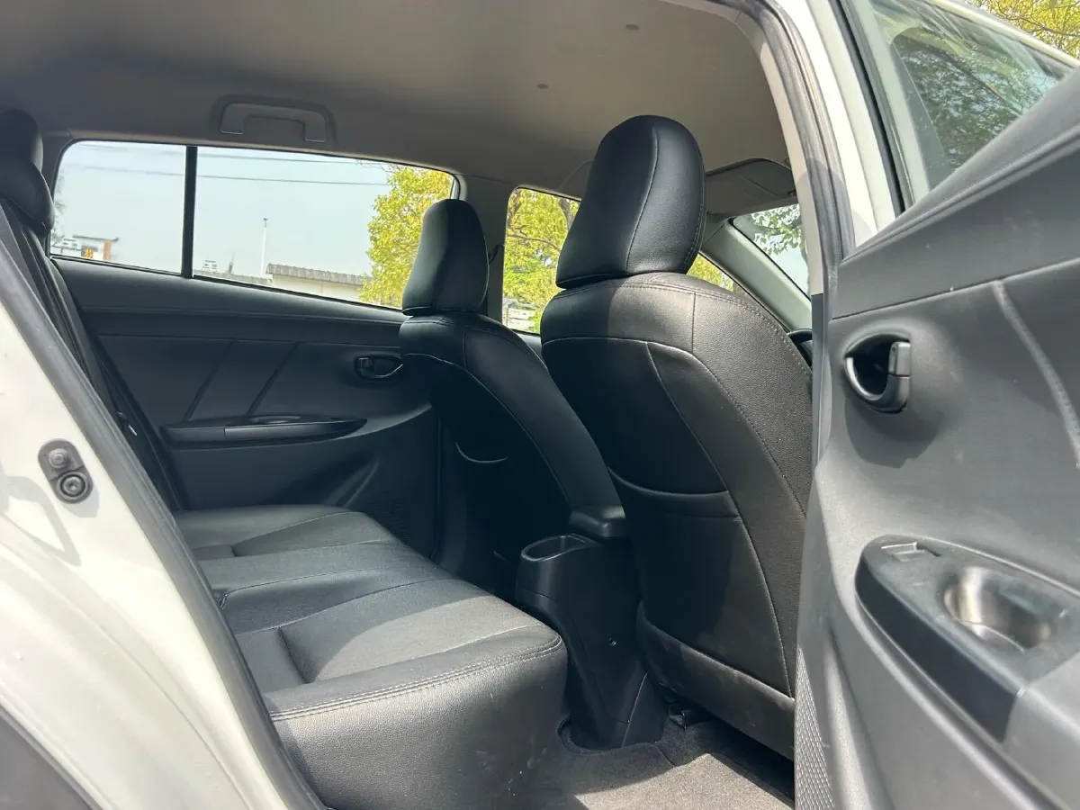 2020 Toyota Yaris L 1.5L 110HP L4 CVT,autocango,china used car exporter,china ev exporter,chinese used car exporter,chinese used ev exporter