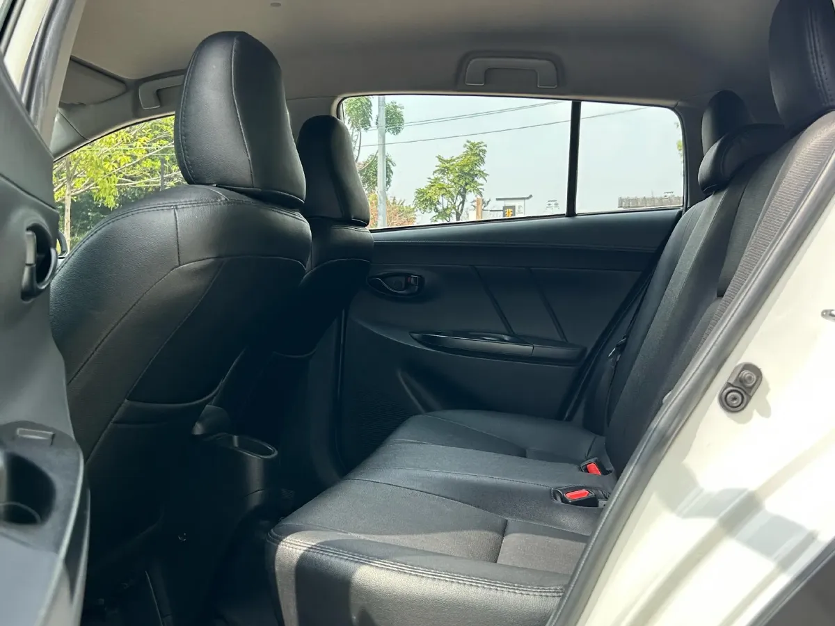 2020 Toyota Yaris L 1.5L 110HP L4 CVT,autocango,china used car exporter,china ev exporter,chinese used car exporter,chinese used ev exporter