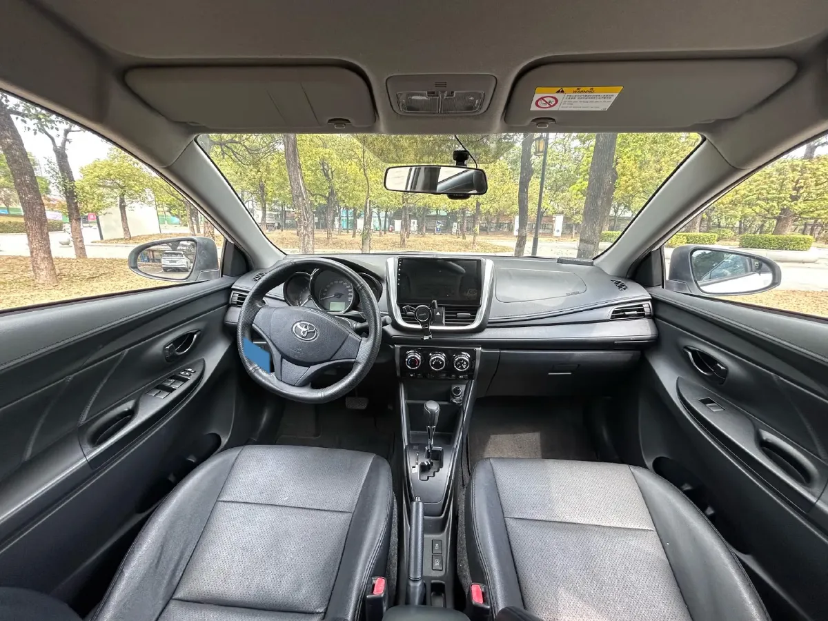 2020 Toyota Yaris L 1.5L 110HP L4 CVT,autocango,china used car exporter,china ev exporter,chinese used car exporter,chinese used ev exporter
