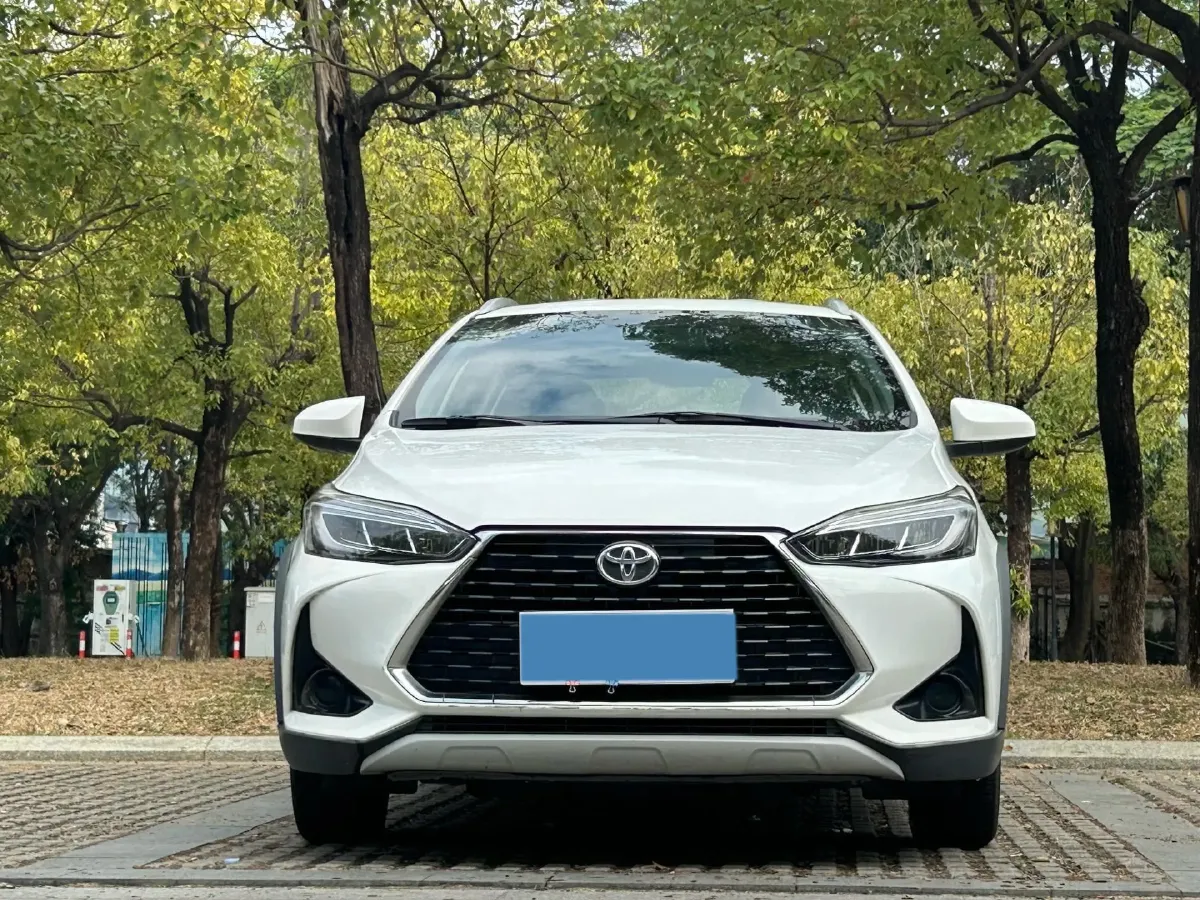 2020 Toyota Yaris L 1.5L 110HP L4 CVT,autocango,china used car exporter,china ev exporter,chinese used car exporter,chinese used ev exporter