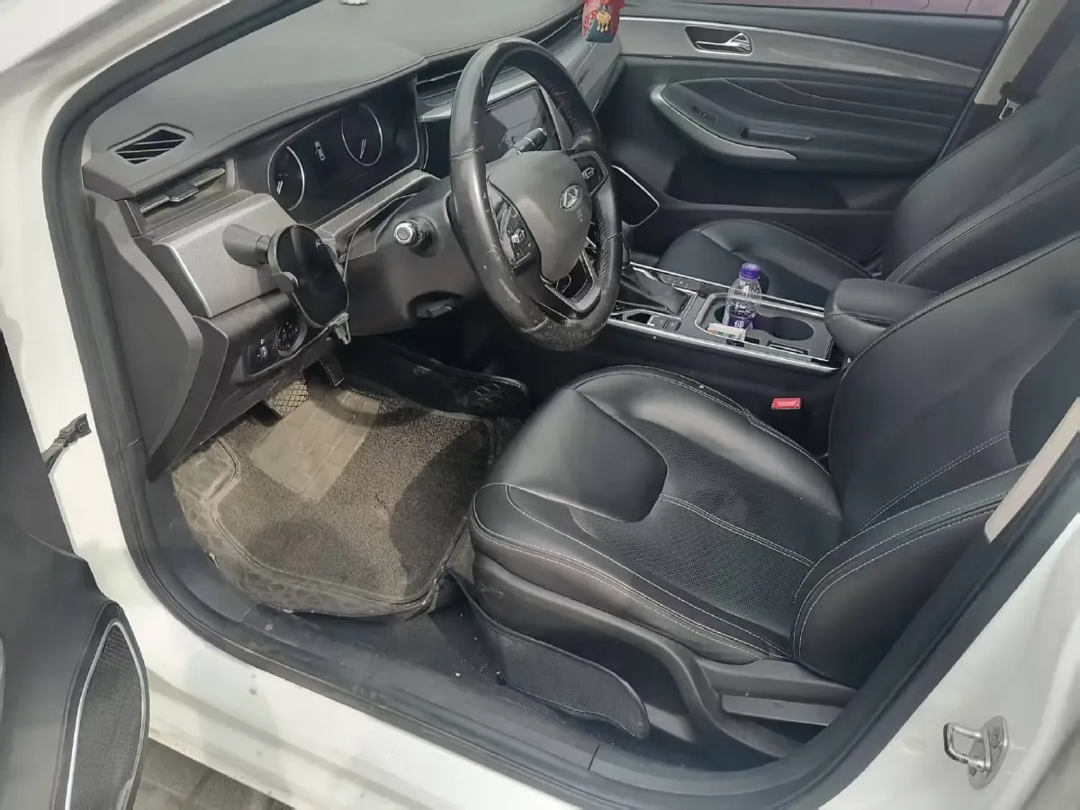 2019 Chery Arrizo 5 1.5L 116HP L4 CVT,autocango,china used car exporter,china ev exporter,chinese used car exporter,chinese used ev exporter