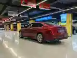 2020 Cadillac CT5 2.0T 237HP L4 10AT